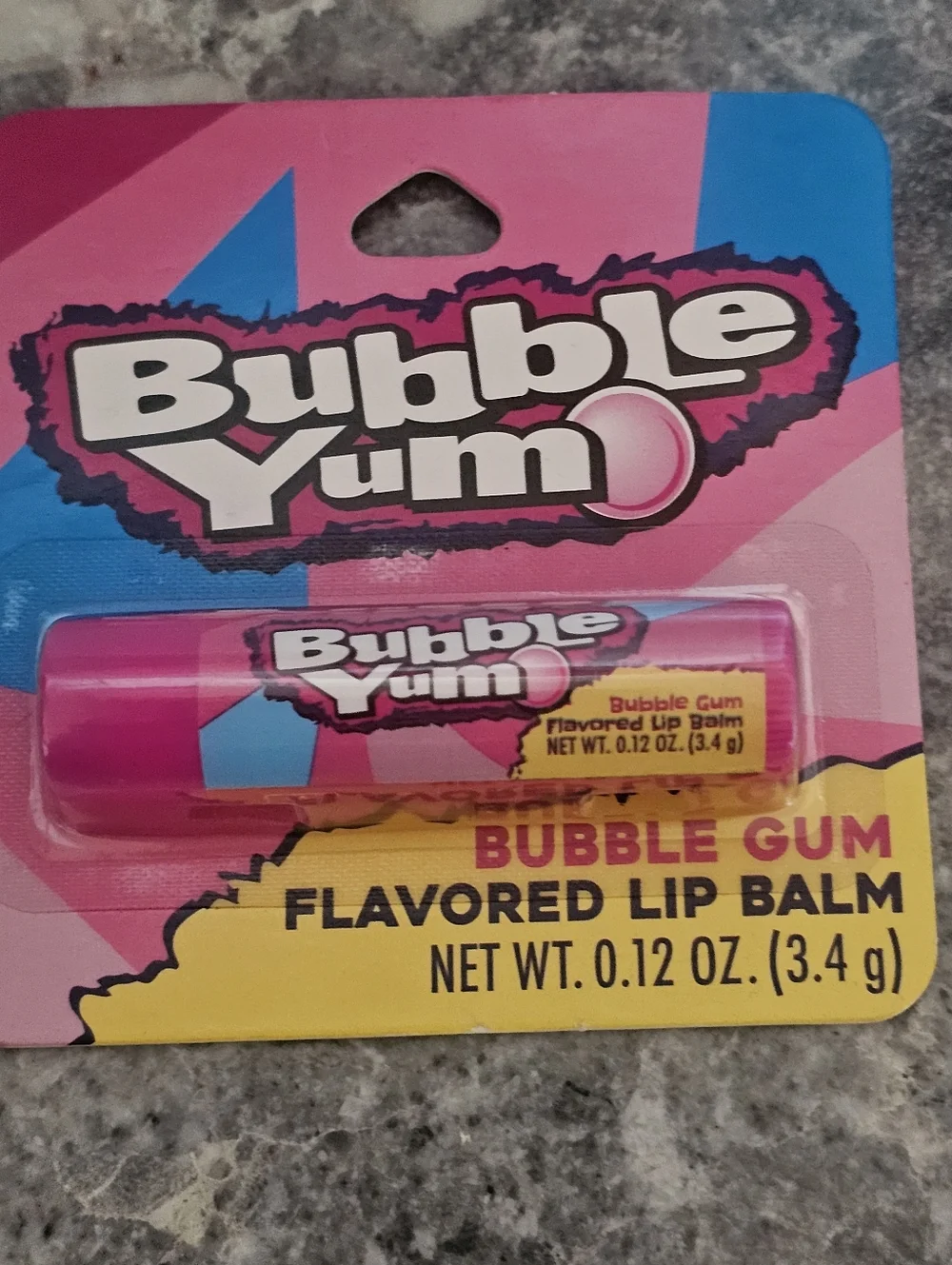 5 Novelty Lip Balm Bundle - 5pk Cereal & Candy Flavored - NIPFun